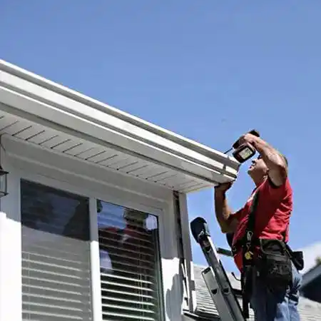 gutter services Deweyville